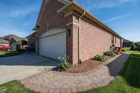 Exterior - 18298 Tiger, Macomb, MI 48042 photo 13 of 13