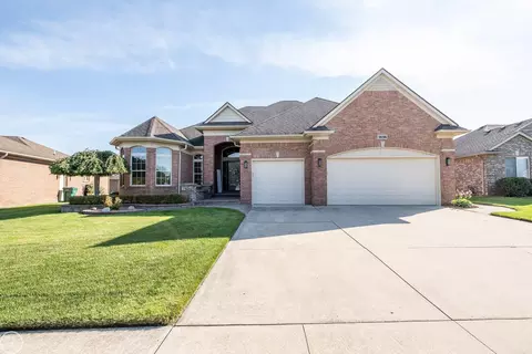 Exterior - 18298 Tiger, Macomb, MI 48042 photo 3 of 13