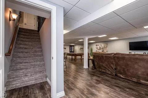 Entry Way - 18298 Tiger, Macomb, MI 48042 photo 6 of 6