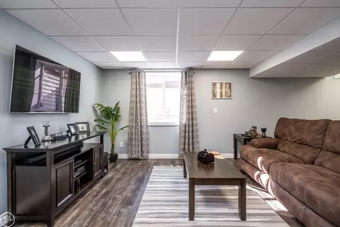 Living - 18298 Tiger, Macomb, MI 48042 photo 5 of 5