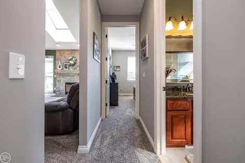 Entry Way - 18298 Tiger, Macomb, MI 48042 photo 5 of 6