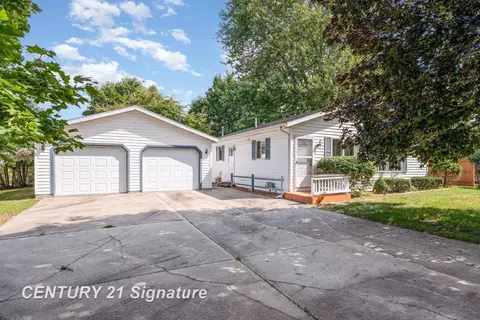 2705 Weigl, Saginaw, MI 48609