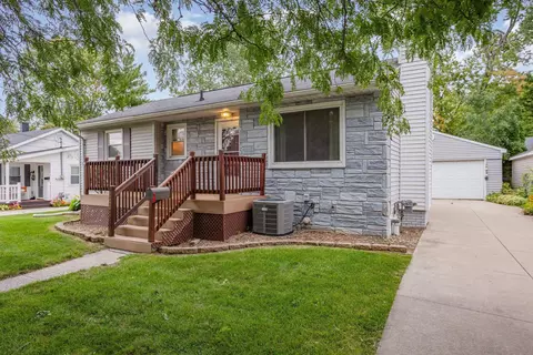 1006 N Wenona, Bay City, MI 48706