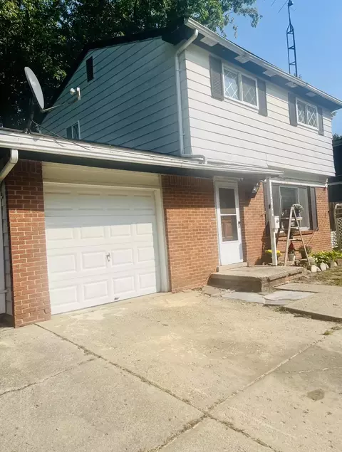 Exterior - 5708 Western, Flint, MI 48506 photo 2 of 5
