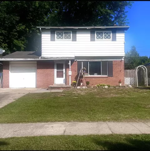 5708 Western, Flint, MI 48506