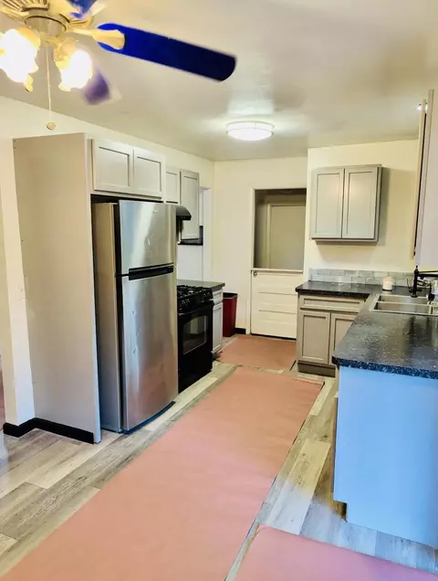 Kitchen - 5708 Western, Flint, MI 48506 photo 1 of 3