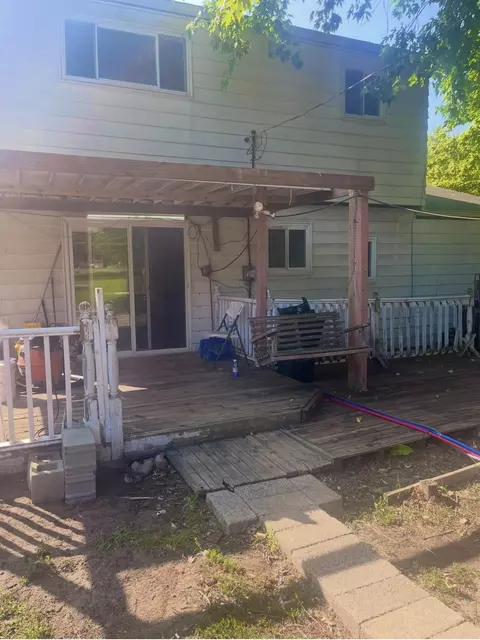 Exterior - 5708 Western, Flint, MI 48506 photo 5 of 5