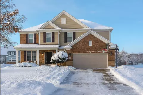 49479 Gaviota, Macomb, MI 48044