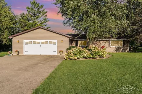 1599 S Reese, Reese, MI 48757