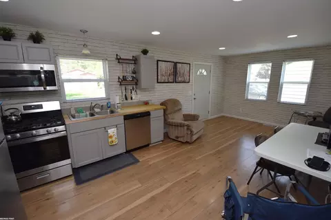 Kitchen - 953 Robbins, Algonac, MI 48001 photo 1 of 4
