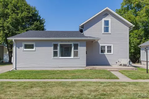 821 Ormsby, Adrian, MI 49221