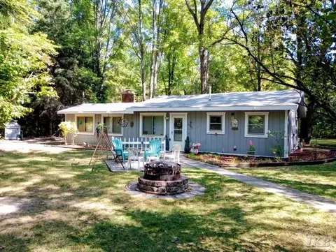 1701 S S Riv, Beaverton, MI 48612