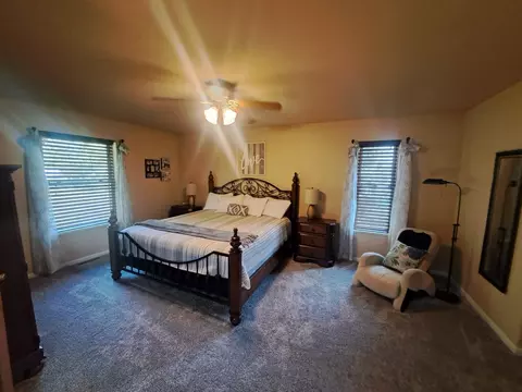 Bedroom - 575 Mcneilly, Clare, MI 48617 photo 1 of 3