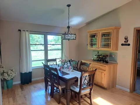 Dining - 575 Mcneilly, Clare, MI 48617 photo 1 of 1