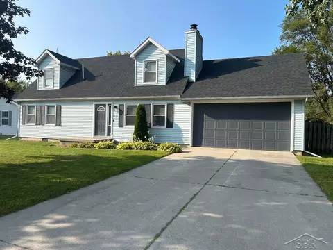 1112 Asbury, Saginaw, MI 48602