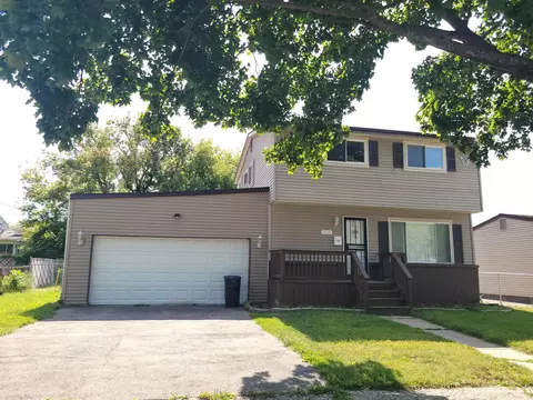 1169 Oleander, Mount Morris, MI 48458