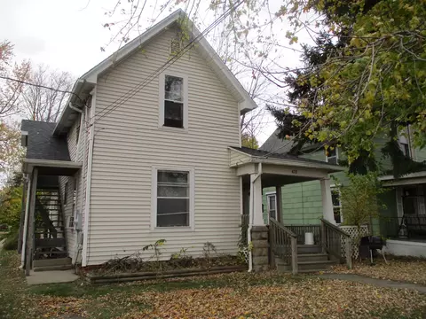 428 Cass, Owosso, MI 48867 photo 2