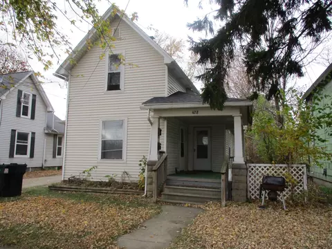 428 Cass, Owosso, MI 48867