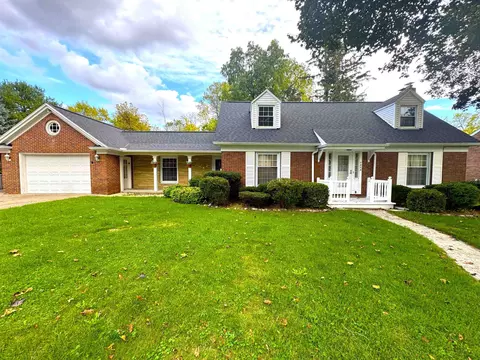 3838 Sherman, Bridgeport, MI 48722