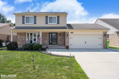 47159 Meadowbrook, Macomb, MI 48044