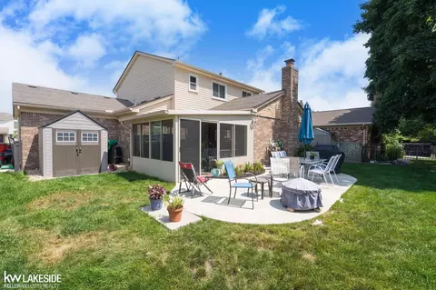 Other - 47159 Meadowbrook, Macomb, MI 48044 photo 1 of 11