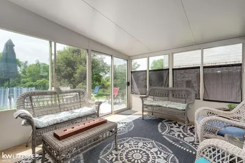 Exterior - 47159 Meadowbrook, Macomb, MI 48044 photo 9 of 11