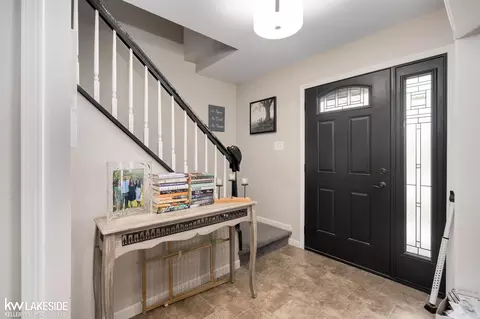 Entry Way - 47159 Meadowbrook, Macomb, MI 48044 photo 1 of 3