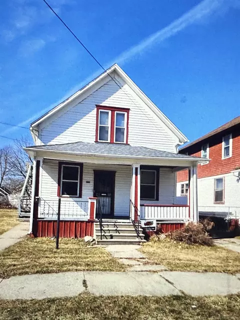 441 S 11th, Saginaw, MI 48601