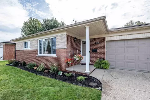 13842 Jenny, Warren, MI 48088