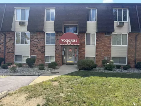 517 John Anderson #69, Monroe, MI 48162