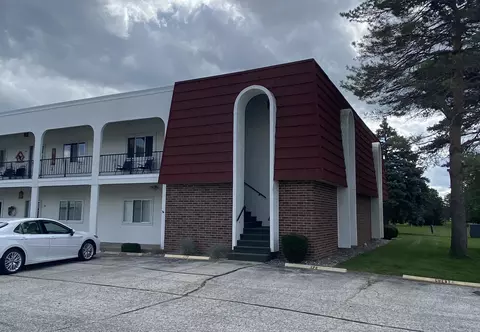 9135 Greenway K-178 #K-178, Saginaw, MI 48609