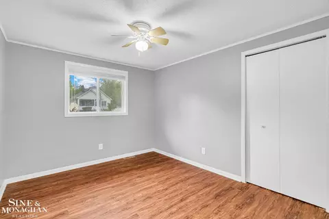 Bedroom - 925 Golfview, Algonac, MI 48001 photo 1 of 2
