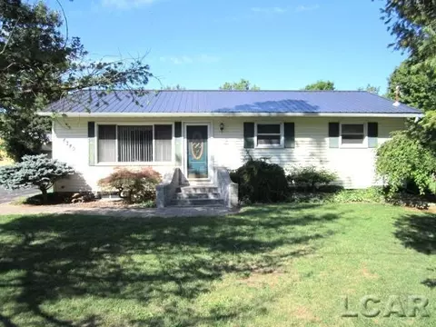 4340 S Meridian, Hudson, MI 49247