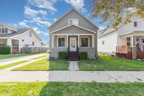 1112 S Sherman, Bay City, MI 48708