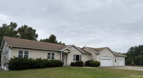 1440 Silver, Hancock, MI 49930