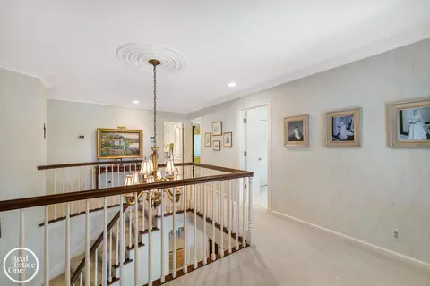 Entry Way - 12 Rose Ter, Grosse Pointe Farms, MI 48236 photo 6 of 6