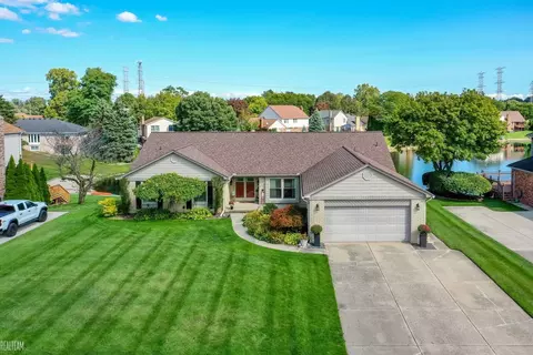 46874 Spruce, Shelby Township, MI 48315