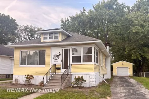 1830 Jordan, Saginaw, MI 48602