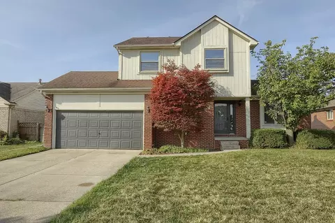 27188 Robin, Chesterfield, MI 48051