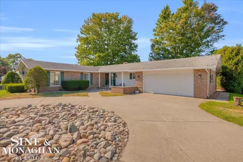 7292 Bluebill, Clay, MI 48001