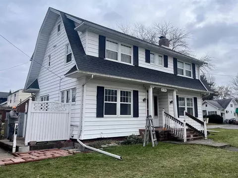 2104 Delaware, Saginaw, MI 48602