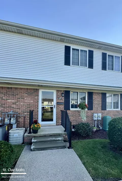125 Cuttle #A-4, Marysville, MI 48040