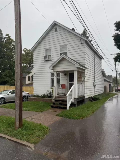 Undisclosed, Negaunee, MI 49866