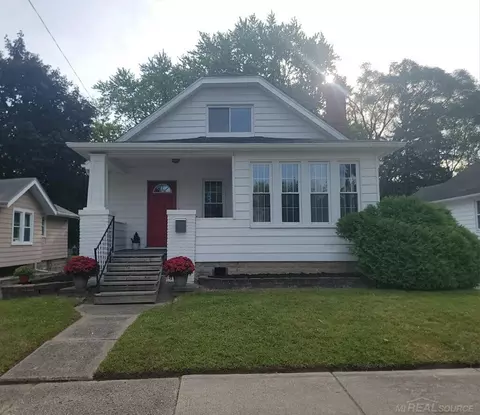 1558 Richmond, Pontiac, MI 48340