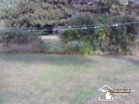 Exterior - 10524 Brunt, Samaria, MI 48177 photo 2 of 2