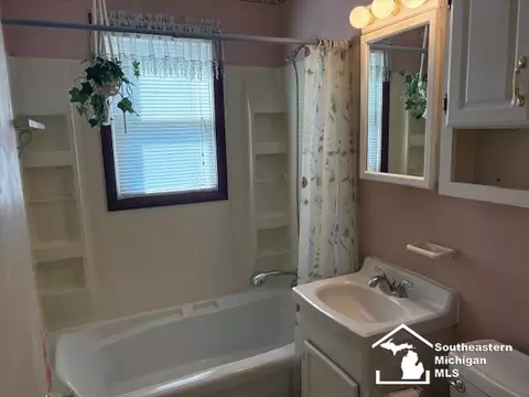 Bath - 10524 Brunt, Samaria, MI 48177 photo 1 of 1