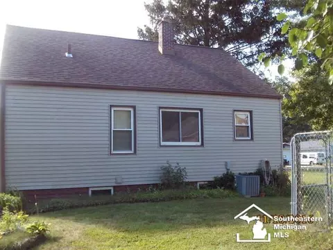Other - 10524 Brunt, Samaria, MI 48177 photo 7 of 7