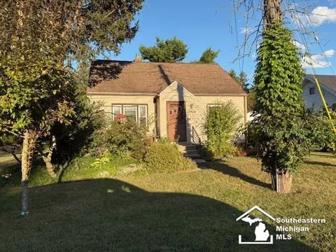 10524 Brunt, Samaria, MI 48177