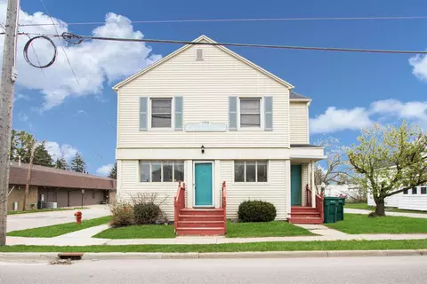 11448 N Saginaw, Mount Morris, MI 48458