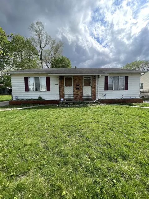 2002 Weaver, Flint, MI 48506